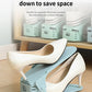 Shoe Slot Organizer (6 PCS)