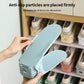 Shoe Slot Organizer (6 PCS)