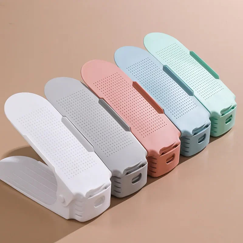 Shoe Slot Organizer (6 PCS)